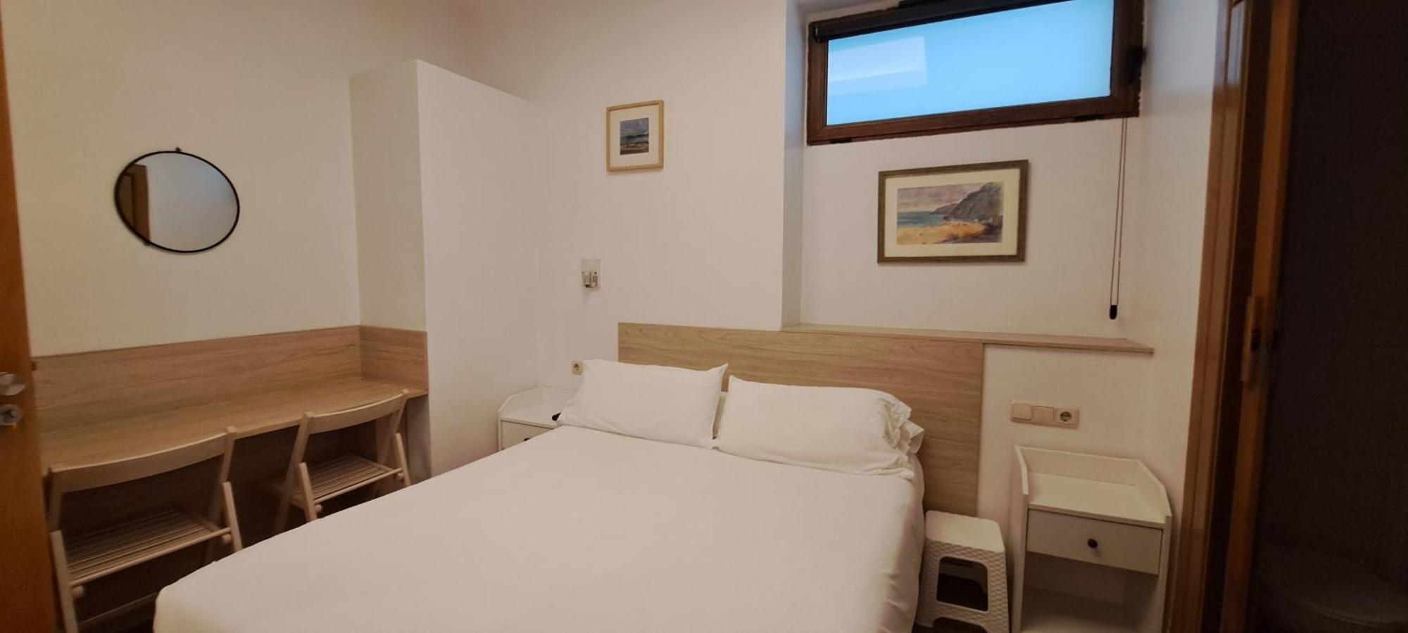 Pension Atxiki San Sebastián Pokój zdjęcie